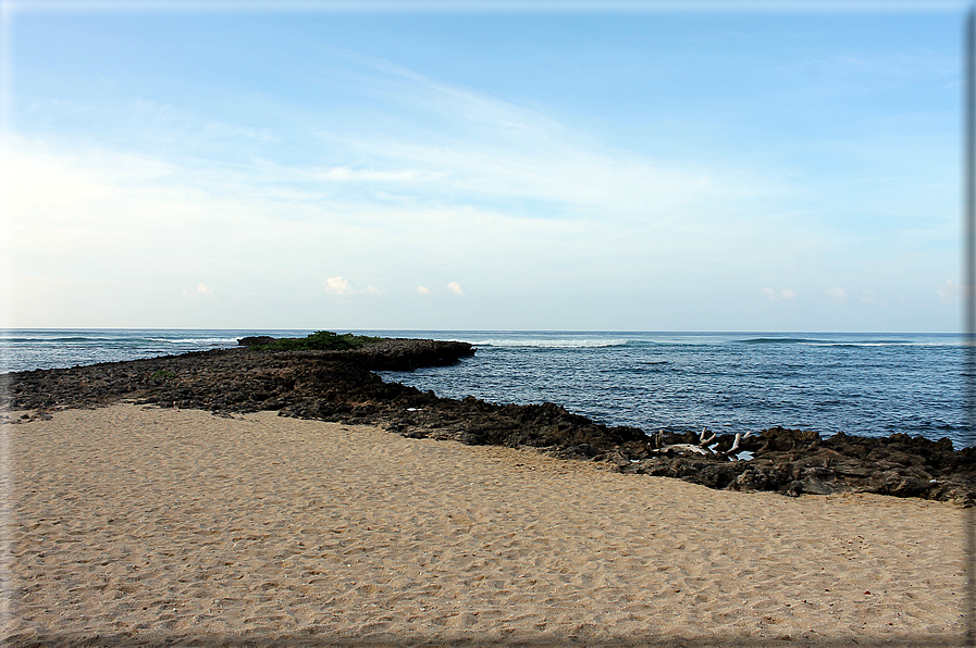 foto Spiagge dell'Isola di Oahu